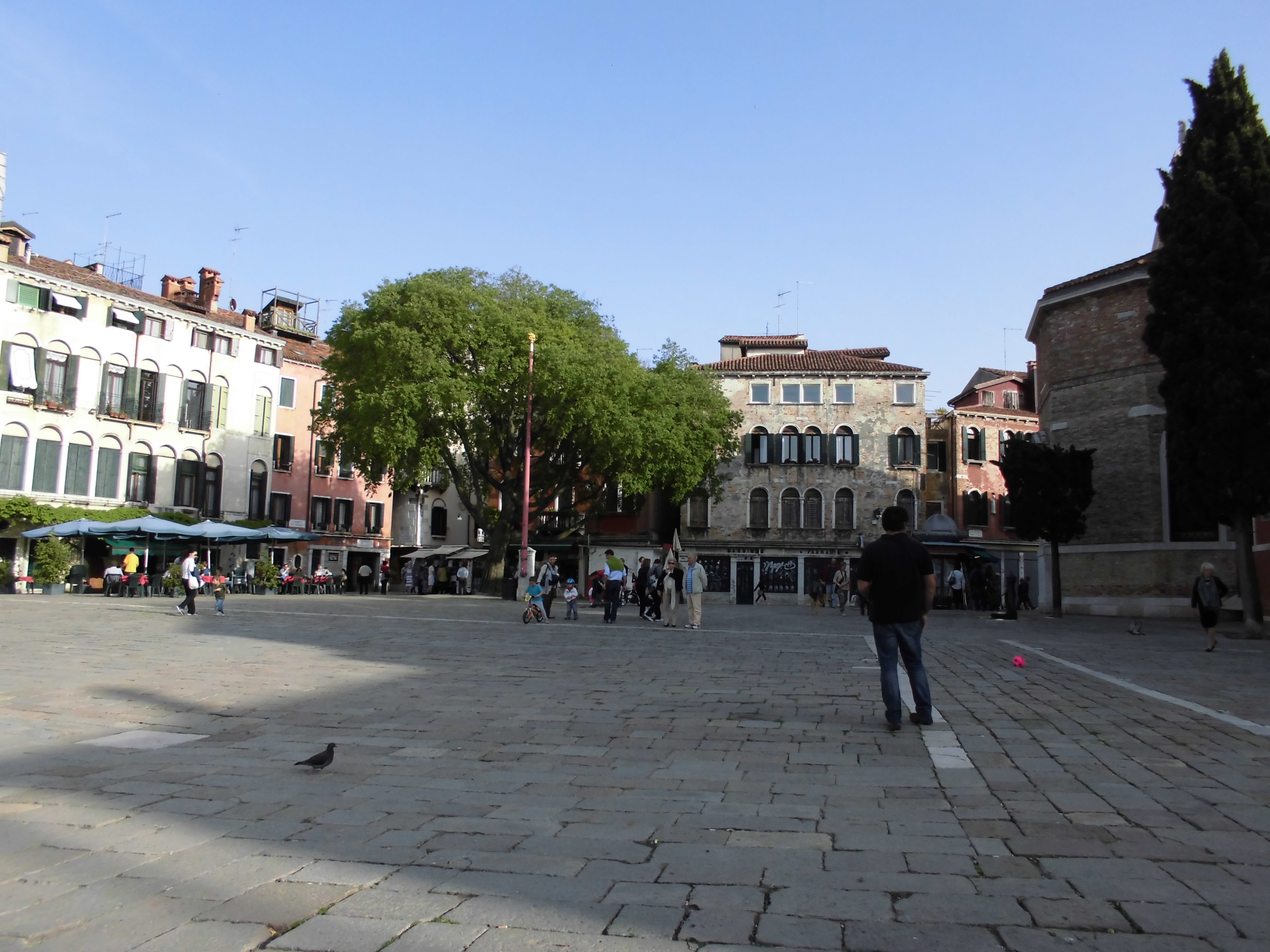 Campo San Polo