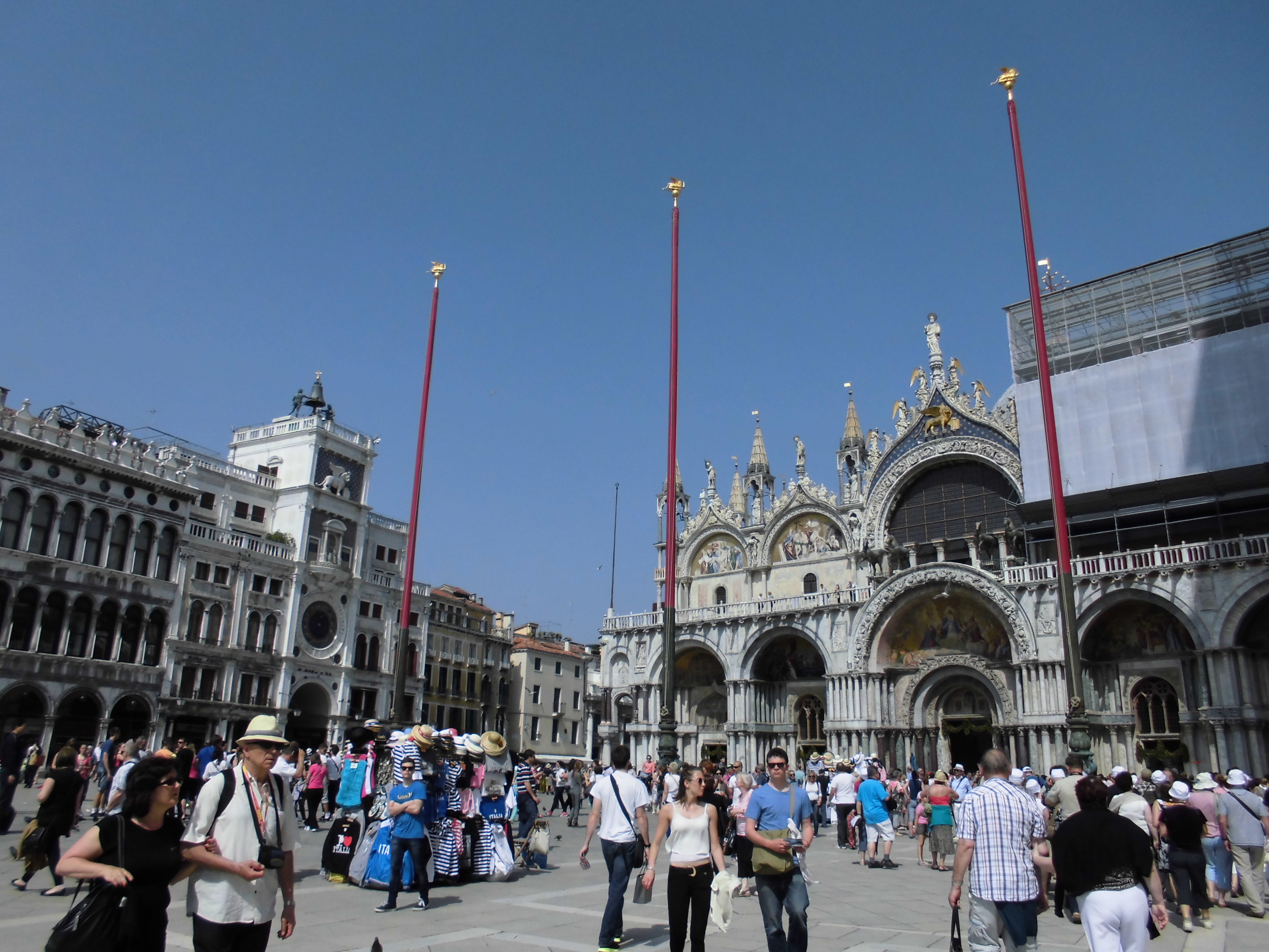 SanMarco