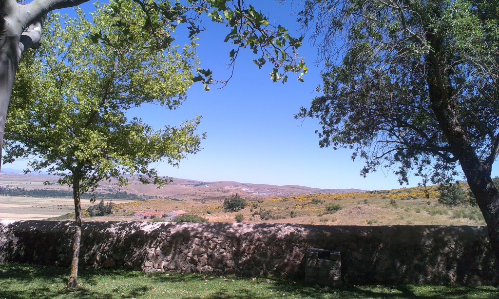 Kastilien, Avila, Tag&nbsp;4