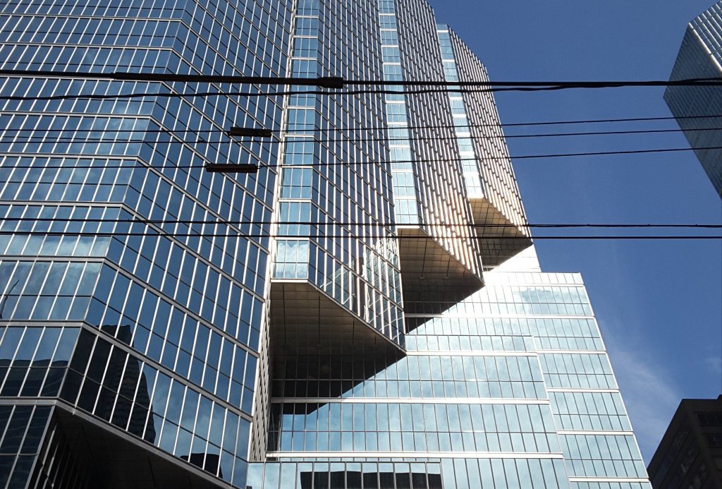 Viel zu sehen in&nbsp;Toronto!