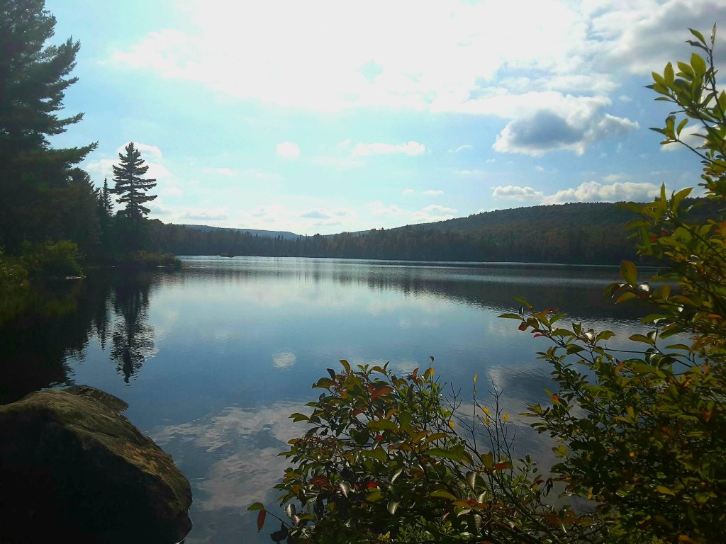 Drei Highlights im Parc nacional de la Mauricie,&nbsp;Kanada