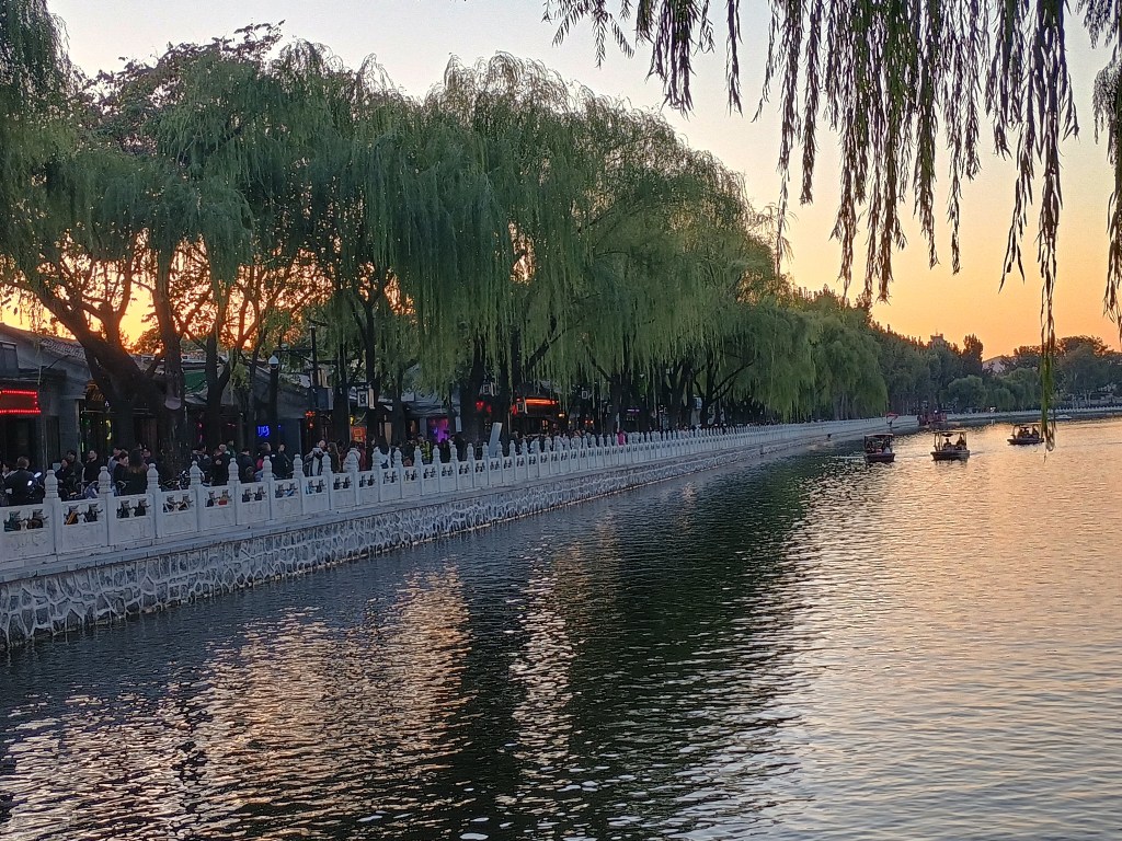 Peking: Himmelstempel, Beihai Park, Hot Pot und&nbsp;Hutongs
