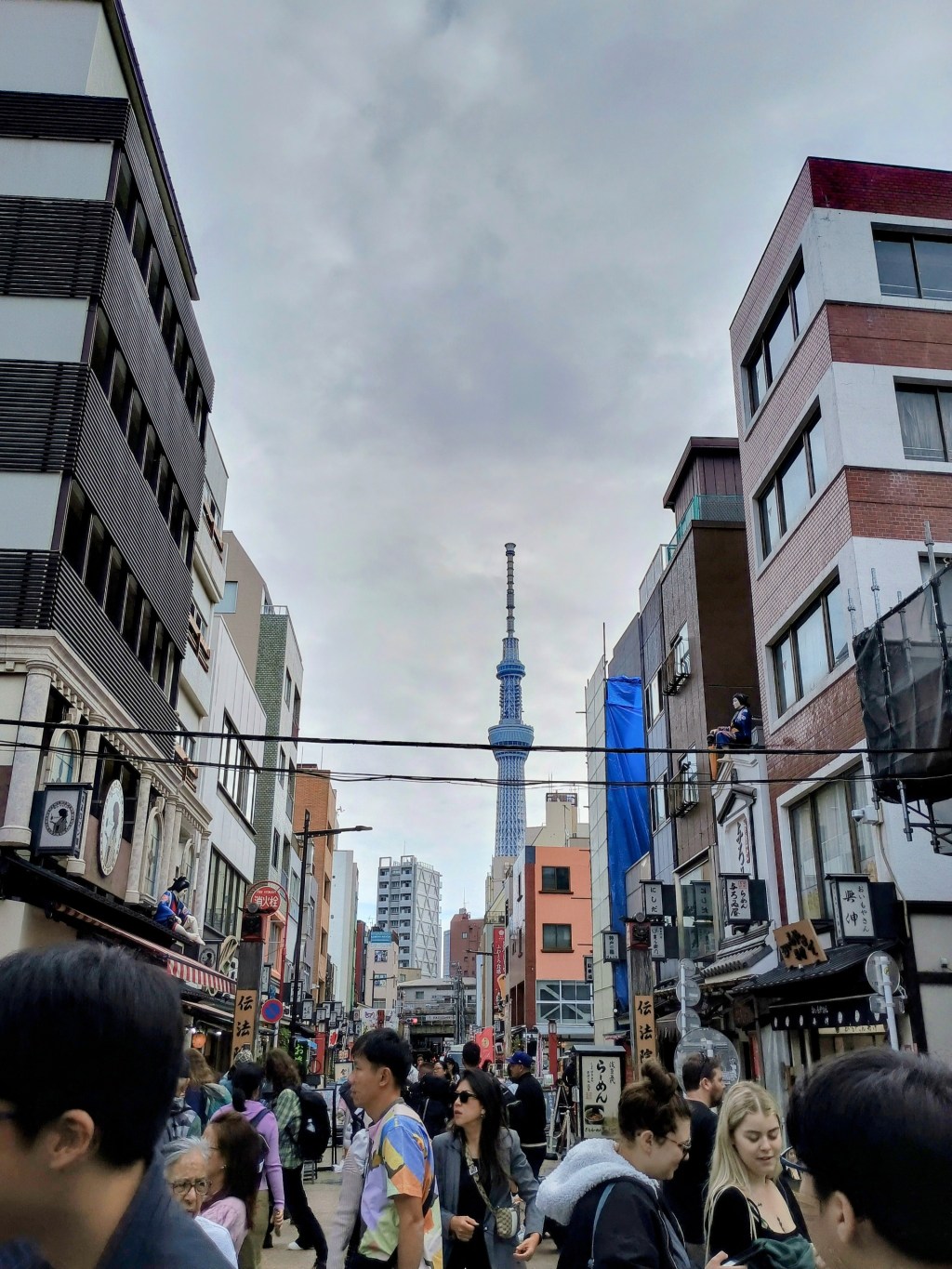 Tokyo: Schreine, Shibuya und&nbsp;Shopping